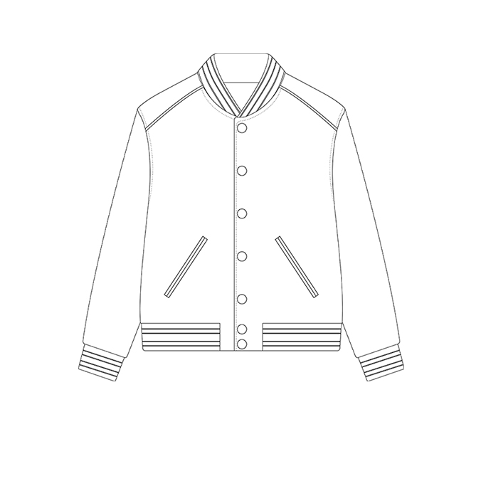 夹克1