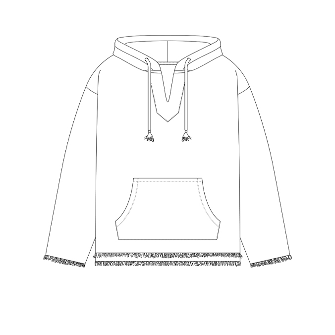 帽衫2